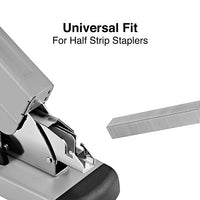 Thumbnail for Staples High-Capacity Staples, 3/8