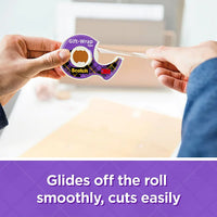 Thumbnail for Scotch® Gift Wrap Tape with Dispenser, 3/4