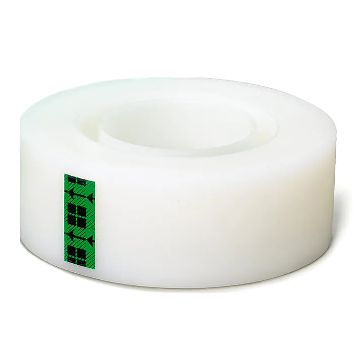 Scotch® Magic™ Invisible Tape Refill, 3/4" x 27.77 yds., 3 Rolls (810K3)