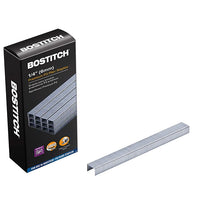 Thumbnail for Bostitch Premium Standard Staples, 0.25