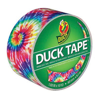 Thumbnail for Colored Duct Tape, 1.88