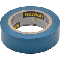 Thumbnail for Scotch® Expressions Washi Tape, 0.59