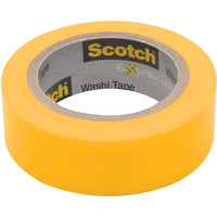 Thumbnail for Scotch® Expressions Washi Tape, 0.59