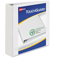 Thumbnail for Avery TouchGuard Protection Heavy Duty 2