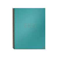 Thumbnail for Rocketbook Core Reusable Smart Notebook, 8.5