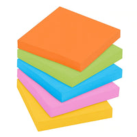 Thumbnail for Post-it® Super Sticky Notes Cabinet Pack, 3