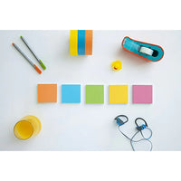 Thumbnail for Post-it® Super Sticky Notes Cabinet Pack, 3