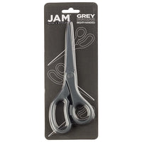 Thumbnail for JAM Paper® Heavy Duty Multi-Purpose Precision Scissors, 8