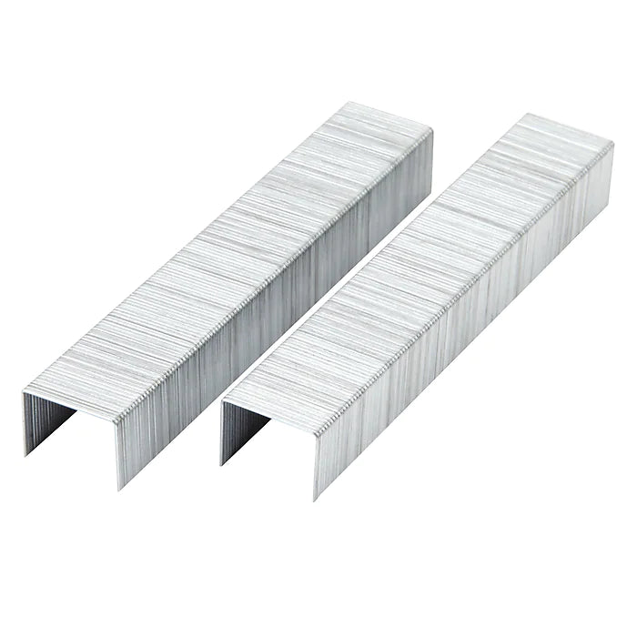 Swingline® Optima™ High Capacity Staples, 3/8" Length, 125/Strip, 2,500/Per Box (35550)